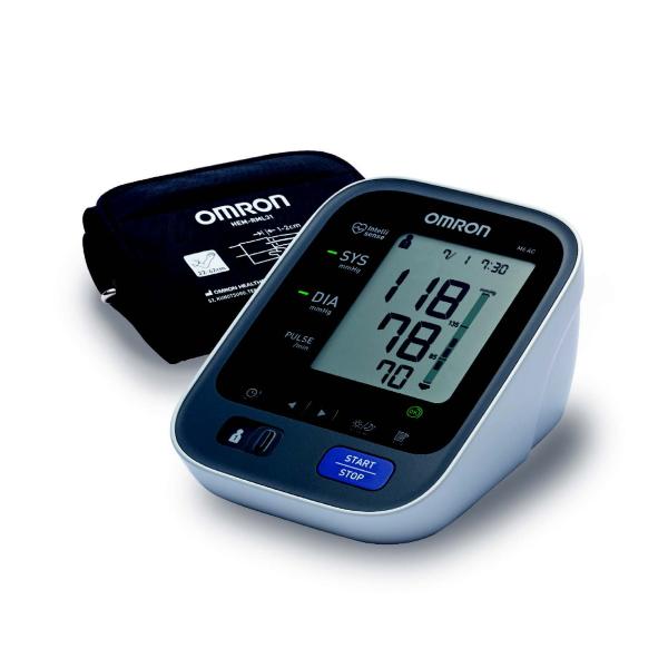 جهاز قياس ضغط الدم - M6 AC